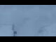 Webcam in Saas-Fee, 3 km entfernt
