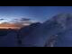 Webcam in Saas-Fee, 3 km entfernt