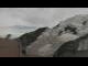 Webcam in Saas-Fee, 3 km entfernt