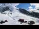 Webcam in Saas-Fee, 3 km entfernt