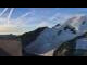 Webcam in Saas-Fee, 3 km entfernt