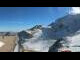 Webcam in Saas-Fee, 3 km entfernt