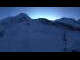 Webcam in Saas-Fee, 3 km entfernt