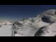 Webcam in Saas-Fee, 3 km entfernt