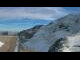 Webcam in Saas-Fee, 3 km entfernt