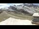 Webcam in Saas-Fee, 1.1 mi away