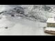 Webcam in Saas-Fee, 1.1 mi away