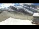 Webcam in Saas-Fee, 1.1 mi away