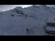 Webcam in Saas-Fee, 10 km entfernt