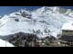 Webcam in Saas-Fee, 6.2 km entfernt
