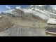 Webcam in Saas-Fee, 1.1 mi away