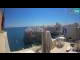 Webcam in Polignano a Mare, 54.8 mi away