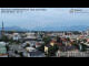 Webcam in Rosenheim, 13.5 km entfernt
