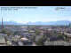 Webcam in Rosenheim, 13.5 km entfernt