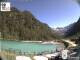 Webcam in Macugnaga, 4.5 mi away