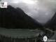 Webcam in Macugnaga, 4.5 mi away
