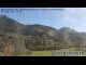 Webcam in Marquartstein, 13.4 km