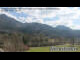 Webcam in Marquartstein, 13.4 km
