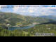 Webcam in Turracher Höhe, 0.9 mi away