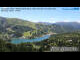 Webcam in Turracher Höhe, 0.7 mi away