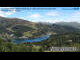 Webcam in Turracher Höhe, 0.9 mi away