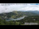 Webcam in Turracher Höhe, 0.9 mi away