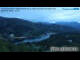 Webcam in Turracher Höhe, 19.2 km