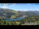 Webcam in Turracher Höhe, 0.9 mi away