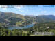 Webcam in Turracher Höhe, 0.9 mi away