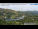 Webcam in Turracher Höhe, 0.9 mi away