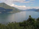 Webcam in Brissago (Lago Maggiore), 6.4 km entfernt