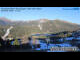 Webcam in Turracher Höhe, 8.1 mi away