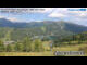 Webcam in Turracher Höhe, 8 mi away
