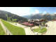 Webcam sur le Klausberg, 0 km