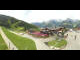 Webcam auf dem Klausberg, 2.1 km entfernt