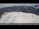 Webcam on mount Kronplatz, 0.1 mi away