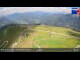 Webcam on mount Kronplatz, 0.5 mi away