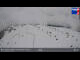 Webcam on mount Kronplatz, 0.5 mi away