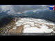 Webcam on mount Kronplatz, 0.5 mi away