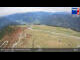 Webcam on mount Kronplatz, 0.5 mi away