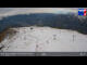 Webcam on mount Kronplatz, 0.5 mi away