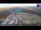 Webcam on mount Kronplatz, 0.1 mi away