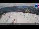 Webcam on mount Kronplatz, 0.5 mi away