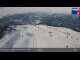 Webcam on mount Kronplatz, 0.2 mi away