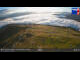 Webcam on mount Kronplatz, 0.5 mi away
