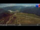 Webcam on mount Kronplatz, 0.5 mi away