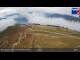 Webcam on mount Kronplatz, 0.5 mi away