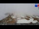 Webcam on mount Kronplatz, 0.5 mi away