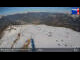 Webcam on mount Kronplatz, 0.5 mi away