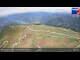 Webcam on mount Kronplatz, 0.5 mi away